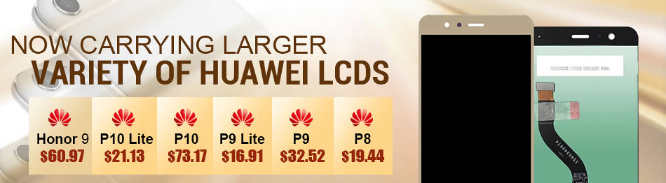 huawei-parts