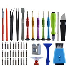 Open Pry Tools Set