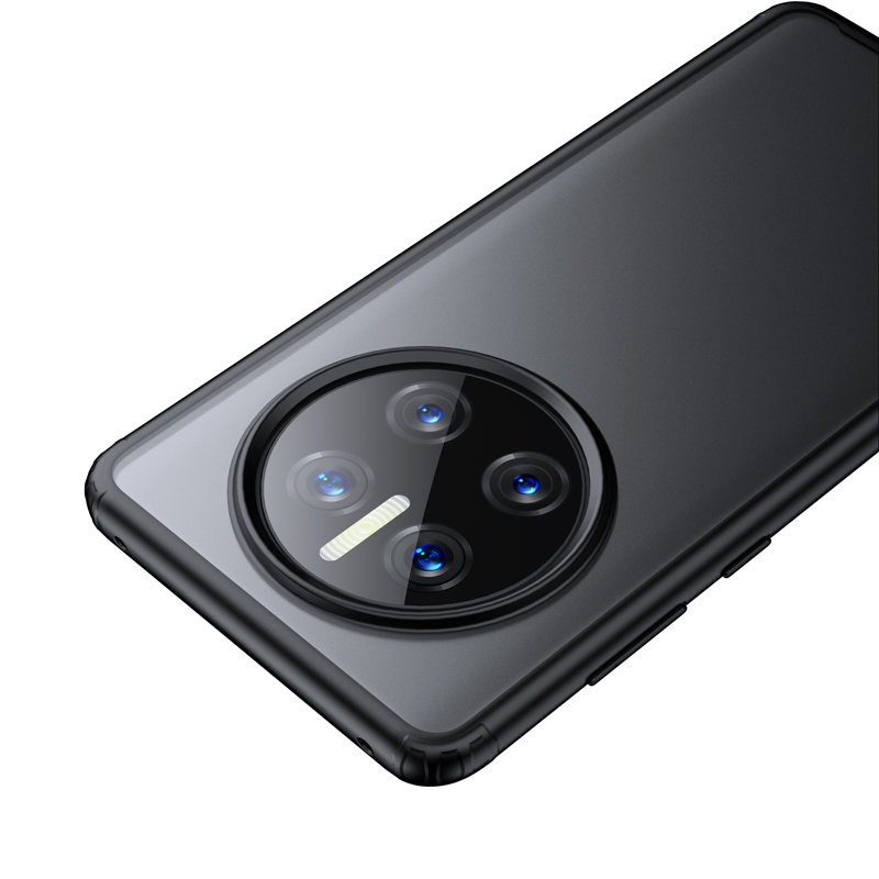 DN-Technology P Smart 2021 Case For Huawei P Smart 2021