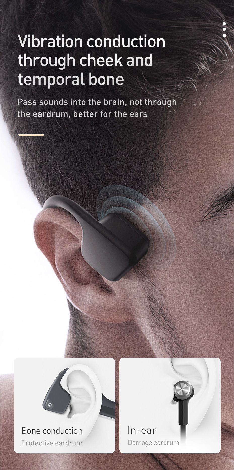 Baseus covo on sale bc10
