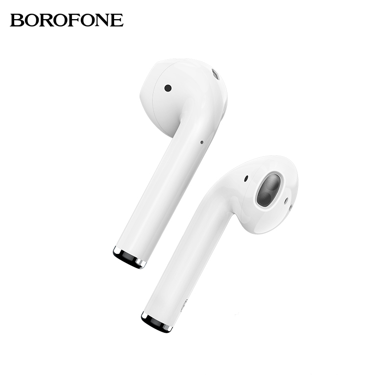 Auriculares Inalambricos In-ear Bluetooth Tws Borofone Bw28