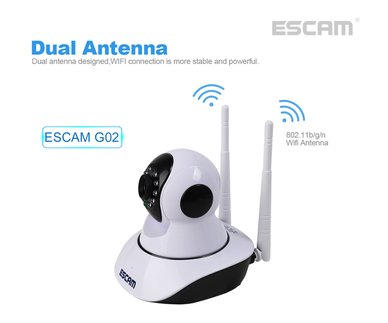 Escam go2 sales
