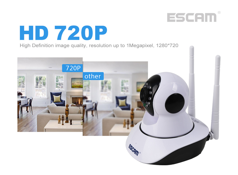 Escam go2 sales