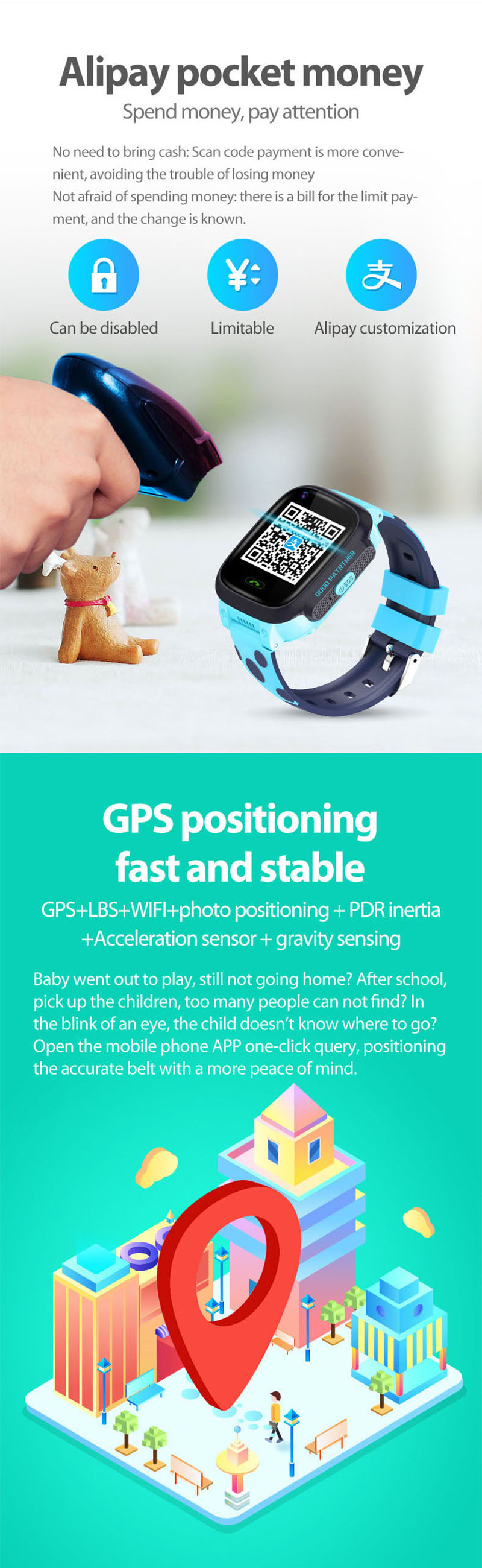 y95 smartwatch