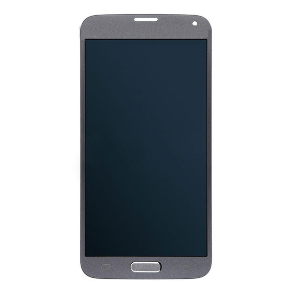Screen Replacement for Samsung Galaxy S5 Neo G903F G903F Silver Ori