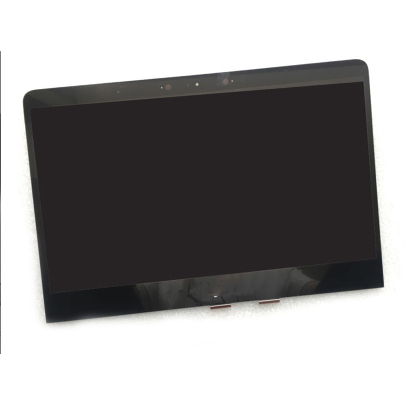 Screen Replacement For Hp Spectre X360 13 13t Ae000 3840 2160 Black Ori R