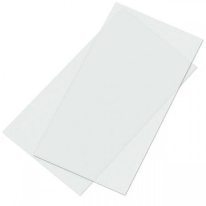 50Pcs 175um OCA Adhesive Stickers for Samsung Galaxy A01