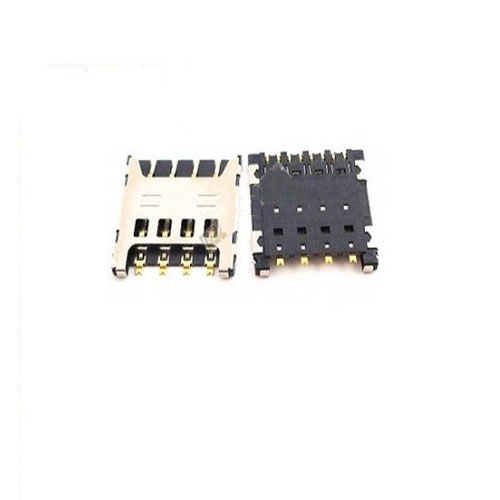 SIM Card Reader for LG Leon H340 Ori