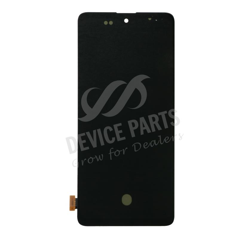 a51 screen replacement cost