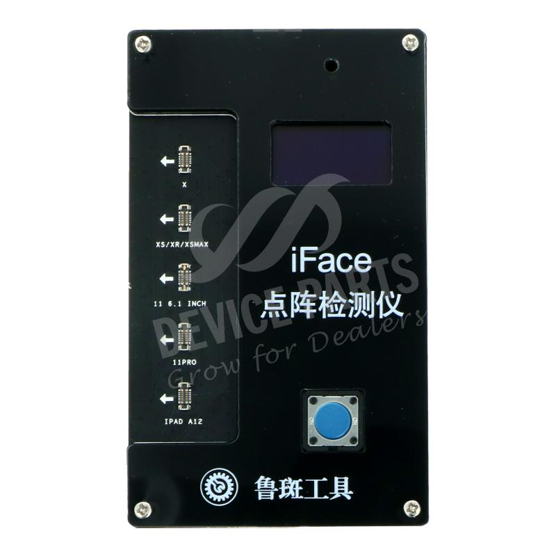 LuBan iFace Face ID Test Repair for iPhone/iPad