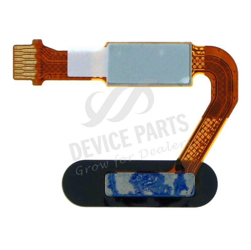 Fingerabdruck Sensor Flex Huawei P20 Pro Gold main image 1