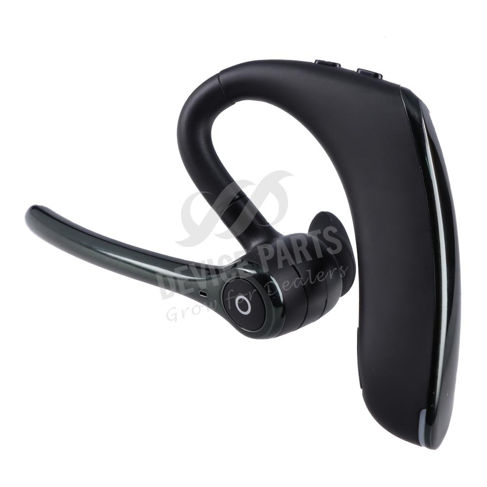 F910 Bluetooth 5.0 Wireless Bluetooth Earphone Black