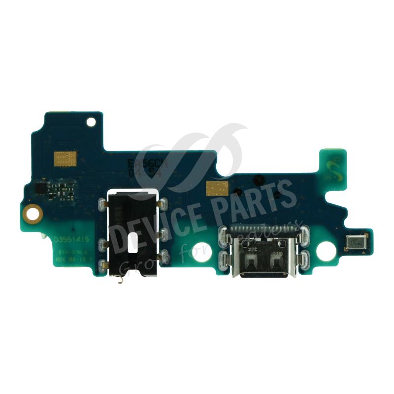 USB Charging Port Dock Connector Board Flex Cable for Samsung Galaxy A31 A315G/DSL 6.4 