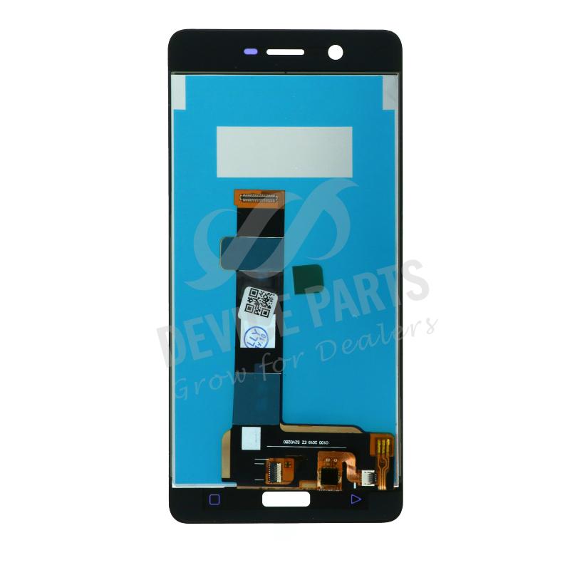 Screen Replacement for Nokia 5 Black HQ