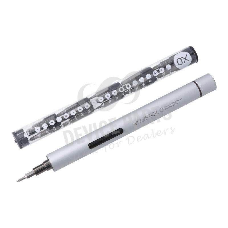Dual power screwdriver discount