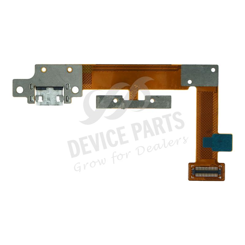 Charging Port Flex Cable for Lenovo Yoga Tablet 2 1051F/1051H Ori