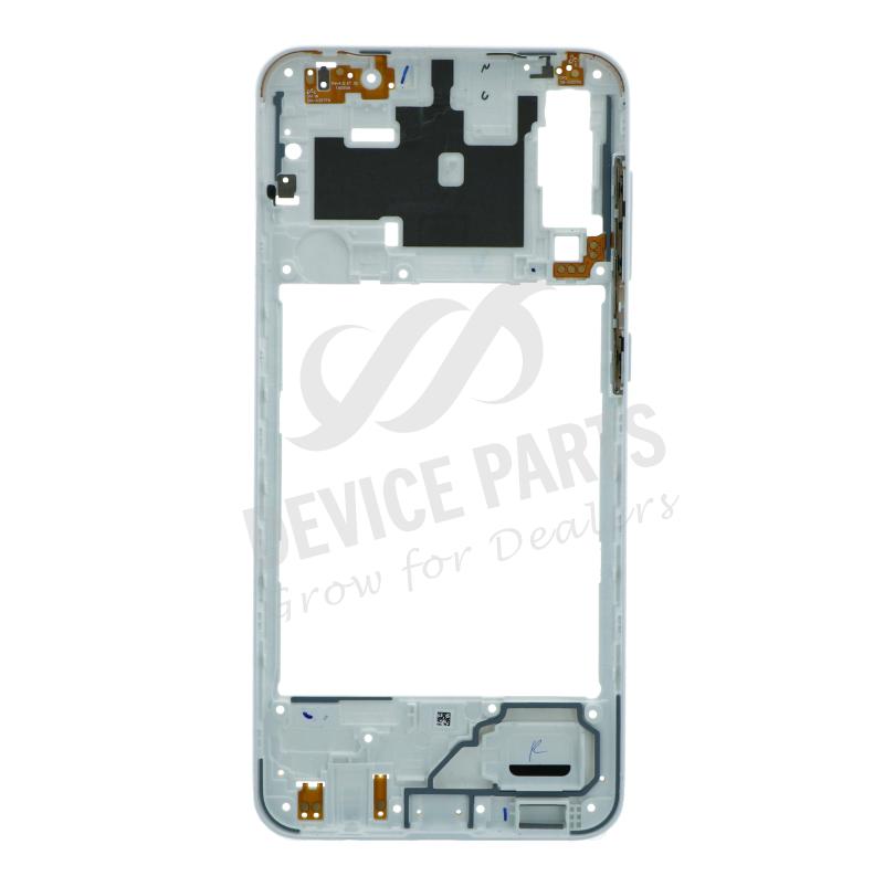 samsung a30s in white colour