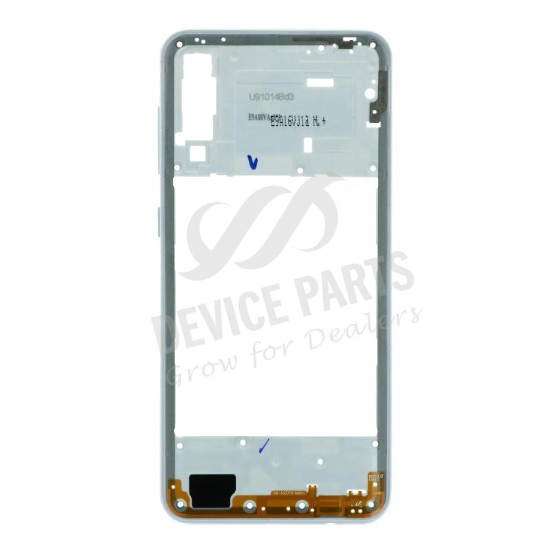 samsung a30s in white colour