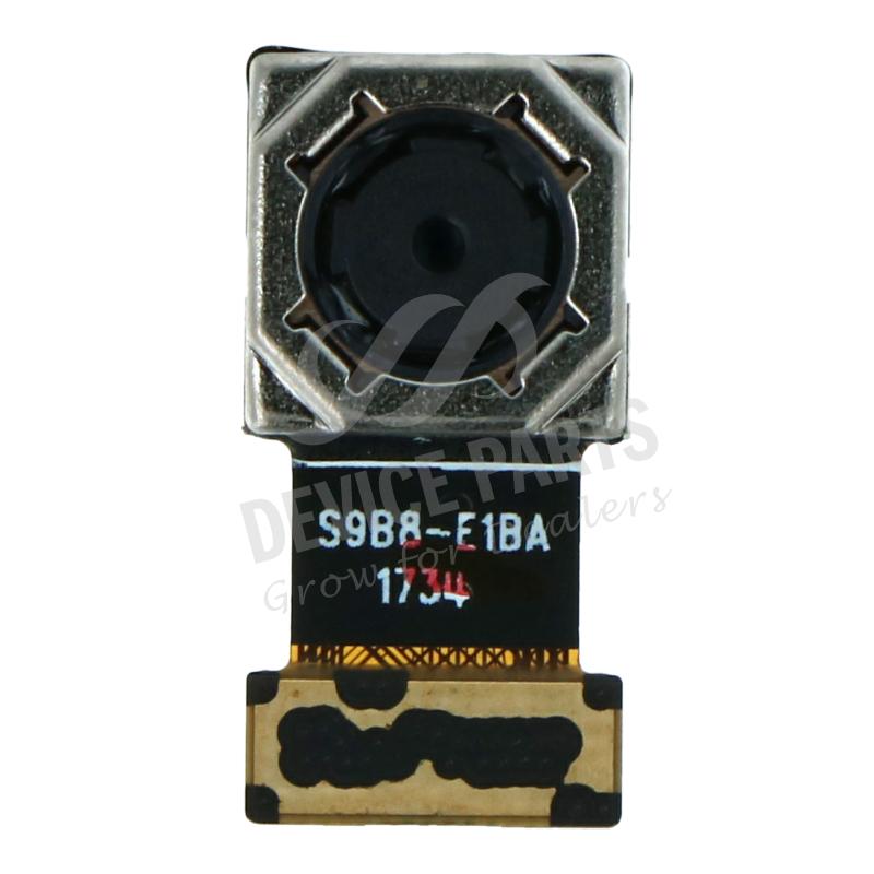 nokia 3 rear camera