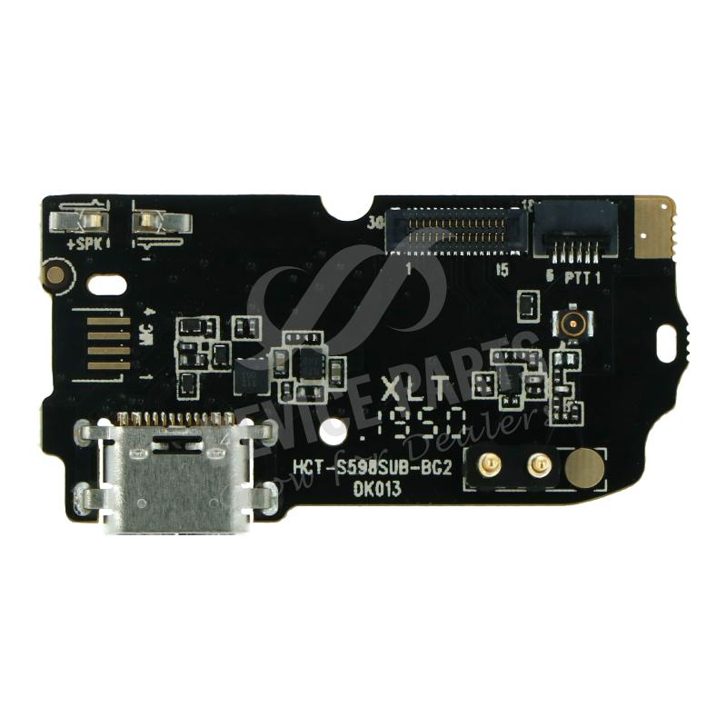 Connecteur De Charge (port USB) Pour Blackview BV8800 – Pièce De Remplacement Neuve