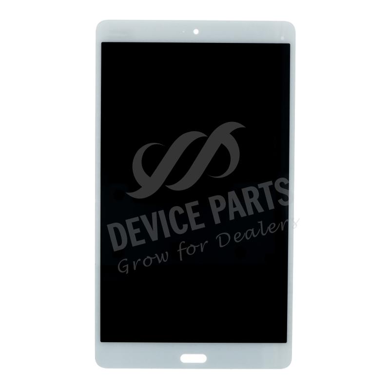 BTV-W09 BTV-DL09 Screen Replacement for Huawei MediaPad M3 8.4 BTV