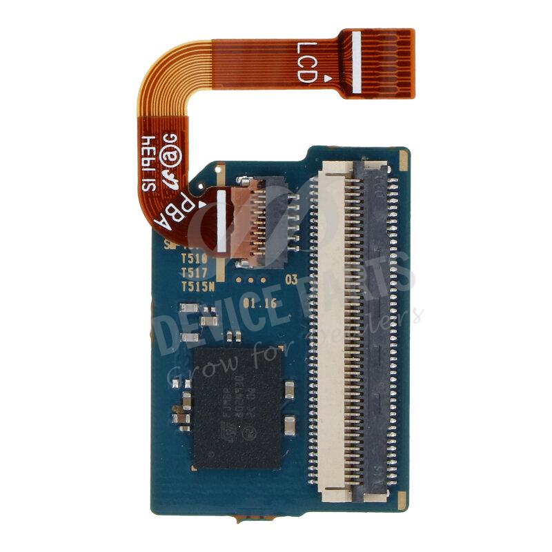 Touch connector small board by Samsung Galaxy Tab A 2019 10.1 T510 T515 SM-T510F  SM