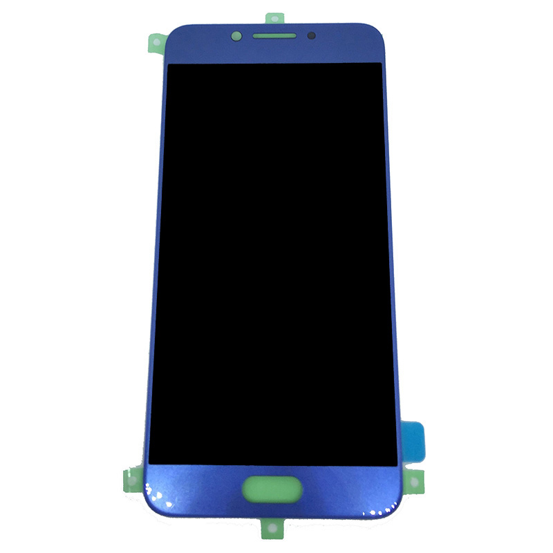 Samsung Galaxy C5 Pro sky-blue Ori
