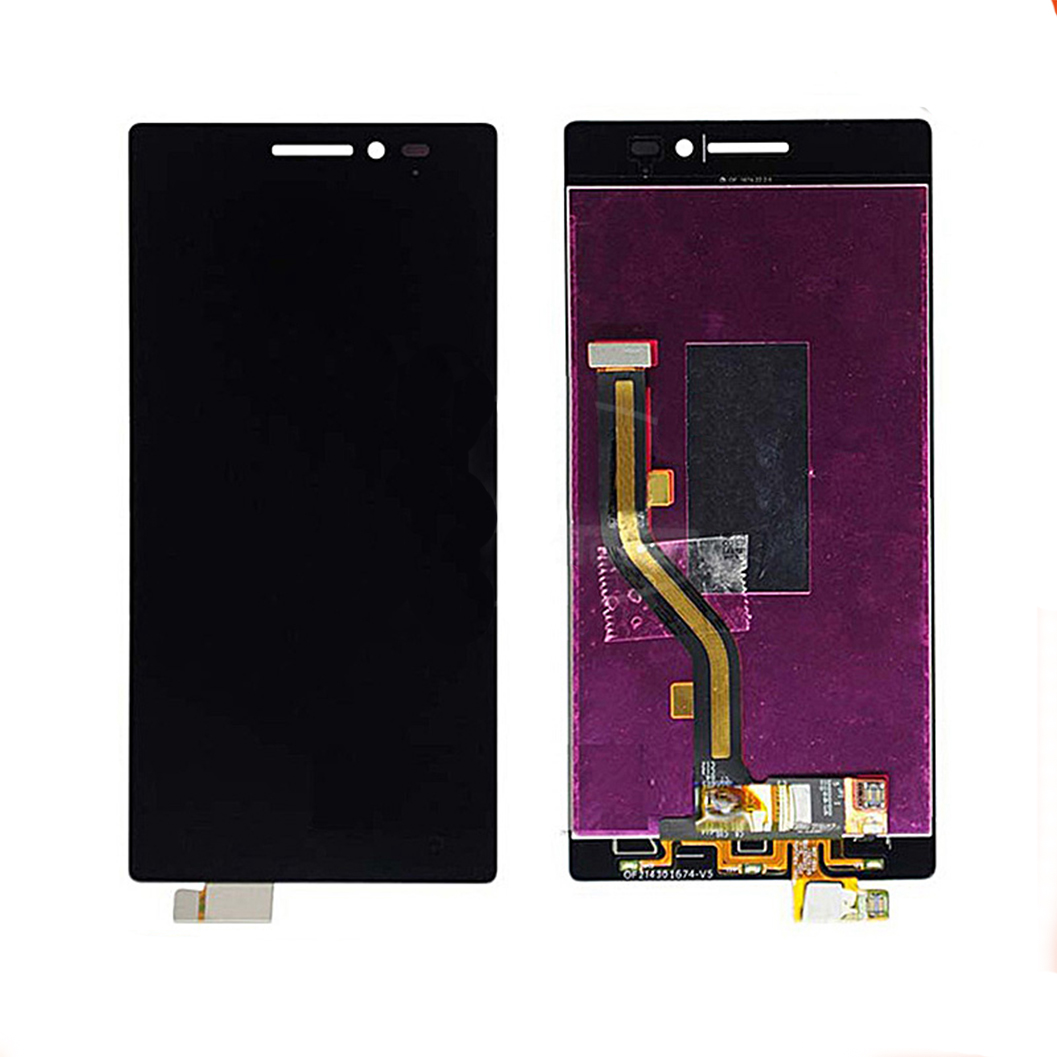 Lenovo vibe x2 замена тачскрина