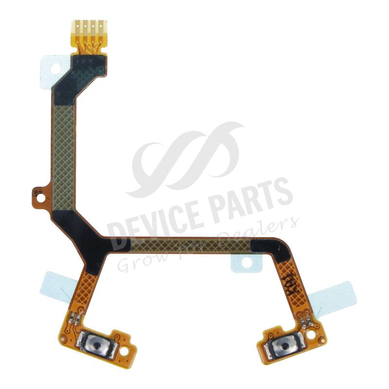 Power\u0026Volume Button Flex Cable for Samsung Gear Sport R600 Ori