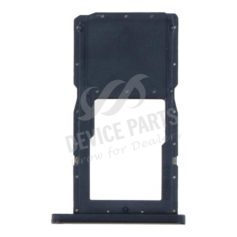 SD Card Tray for Huawei MatePad 10.4 BAH3W09 Black Ori