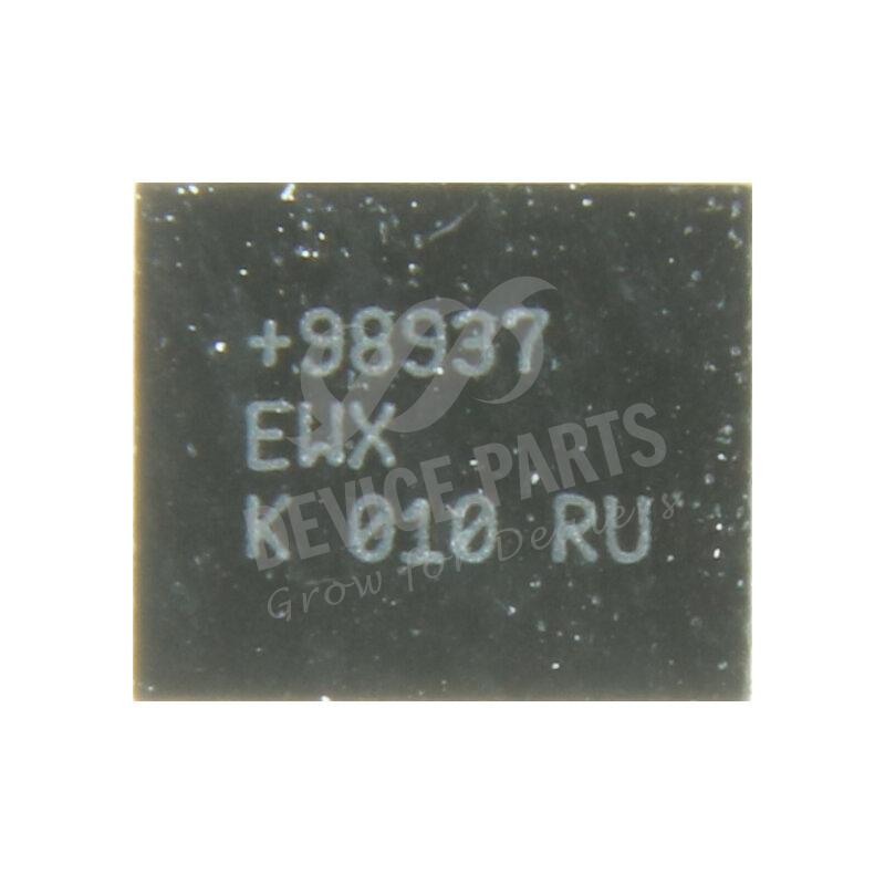 98937 Audio IC Ori（Third Party Packaging)