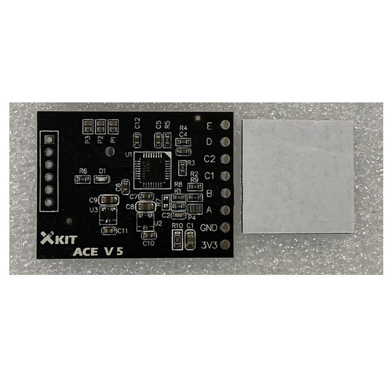 ACE V5 Corona Trinity Chips IC for Xbox 360 Ori