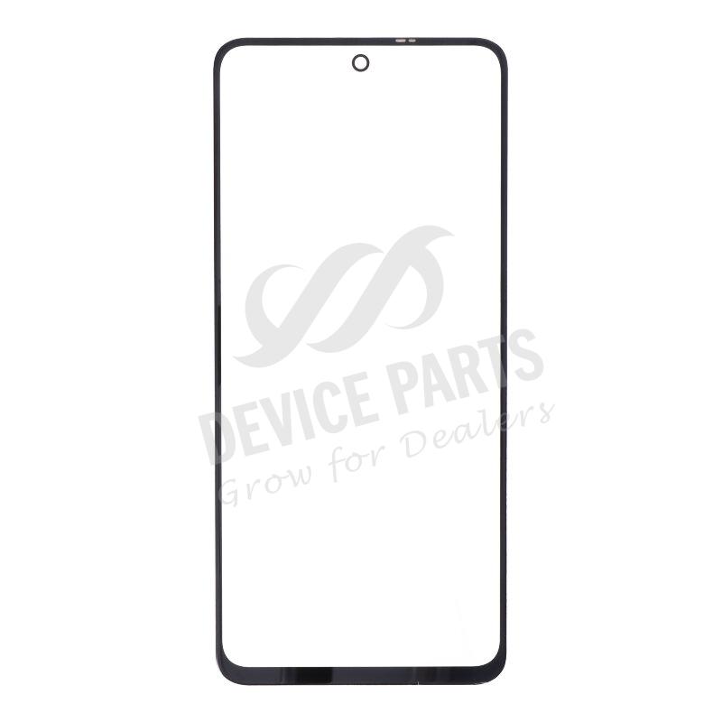 Glass Lens for Xiaomi Poco M2 Pro Black Ori
