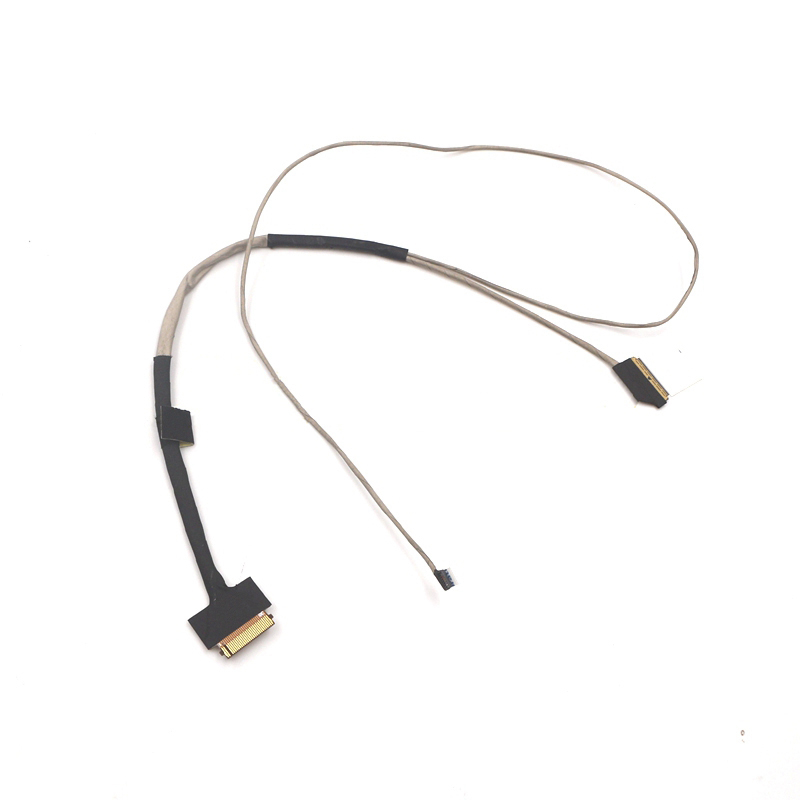 DC02C009900 LVDS Flex Cable for DELL Alienware 15 R2 OEM