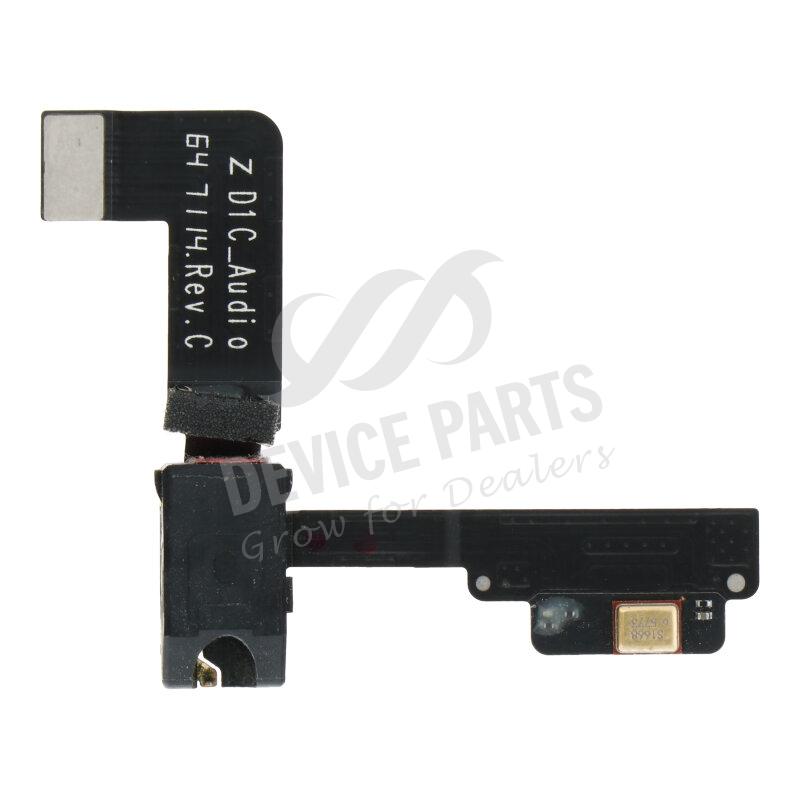 Headphone Jack Flex Cable for Nokia 6 Ori