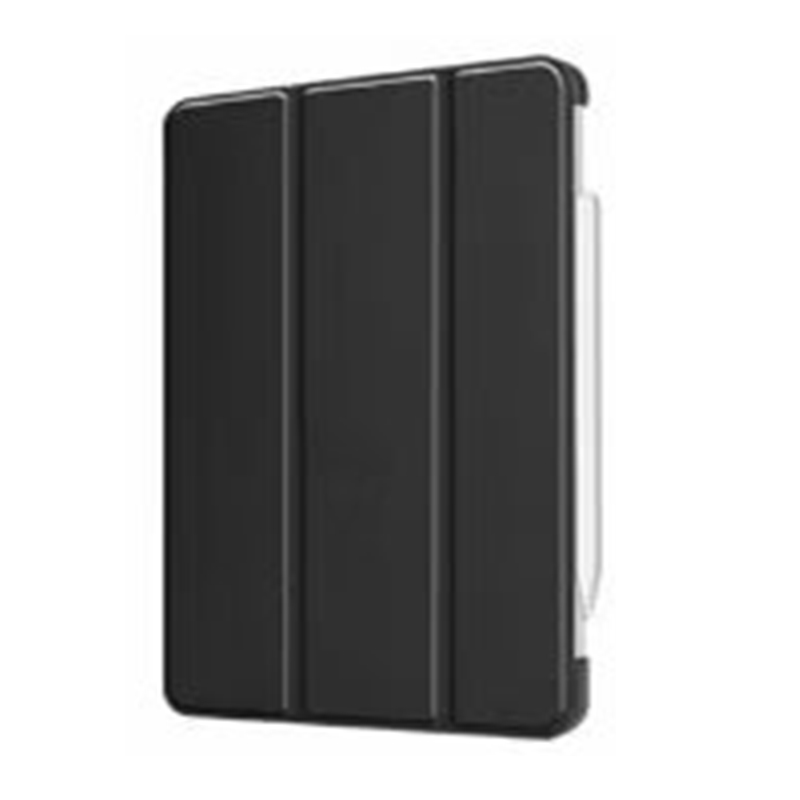 Triple Folding Case for iPad Mini 6 2021 Black