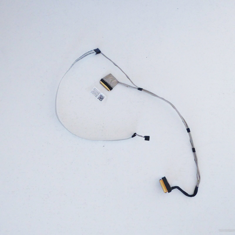 Cable Flex LCD JINTAI Para HP 14Q-CS 14-CK 14-CM - 30 PIN, Número De Pieza 6017B0976301 / 6017B0976201