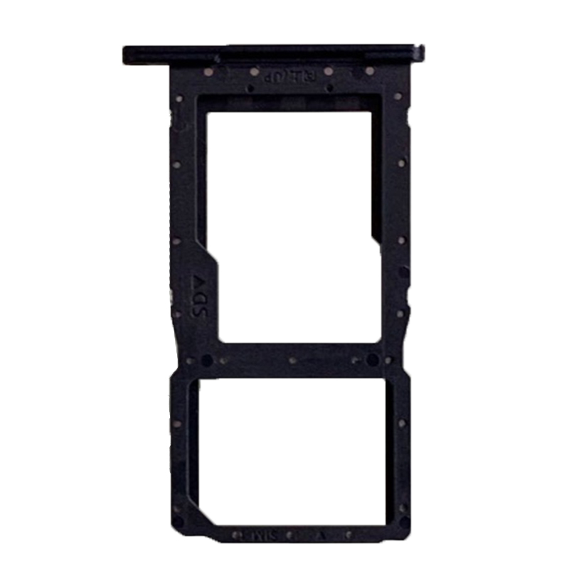 SIM&SD Card Tray for Huawei MatePad 10.4 BAH3-AL00 Black Ori