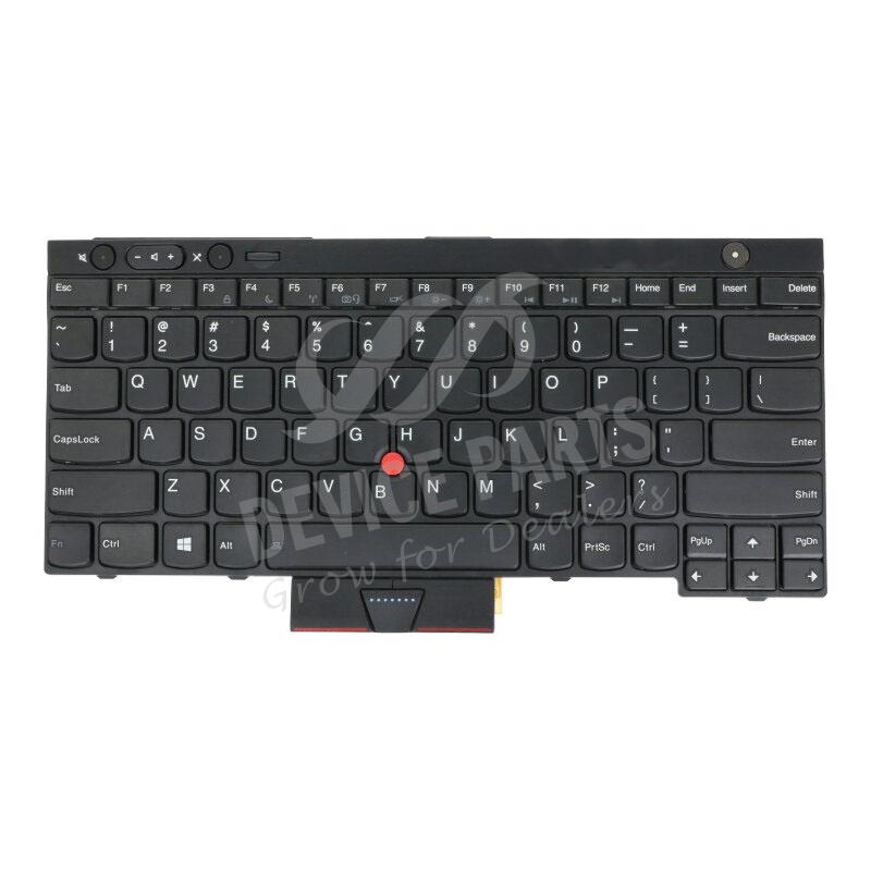 Keyboard for Lenovo Thinkpad T430 T430i T530 T530i W530 X230 L430 0C01997 0C0188