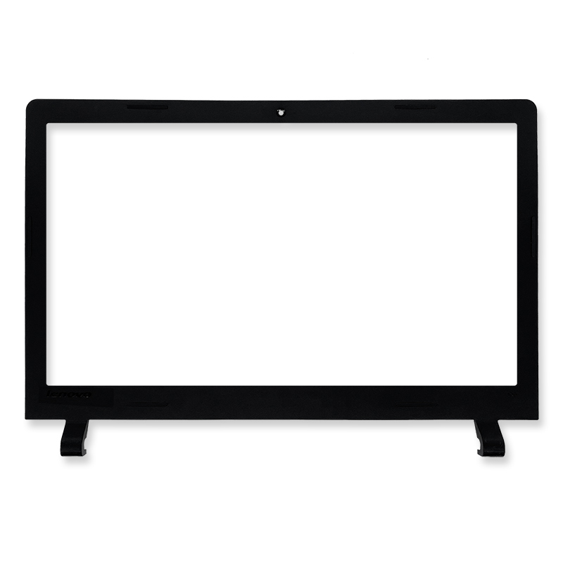 B Shell For Lenovo Ideapad 100 15 100 15iby Black Ori