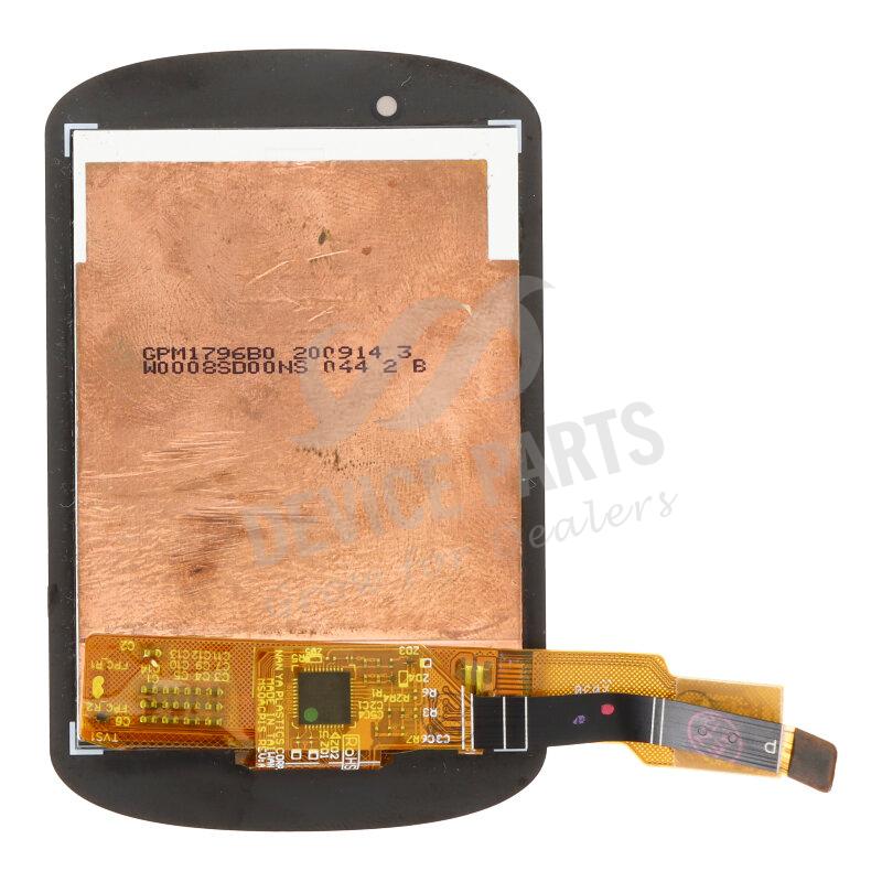 LCD Display Panel with Touch Screen Digitizer for Garmin Edge 830
