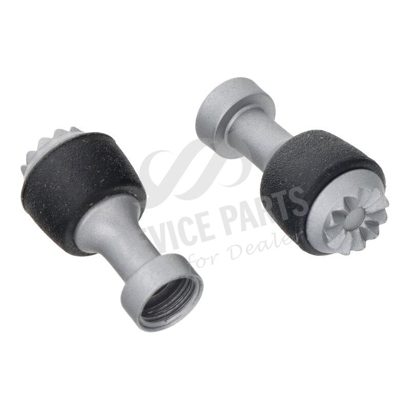 Aluminum Alloy Remote Control Thumb Joysticks for DJI Mavic Mini HQ