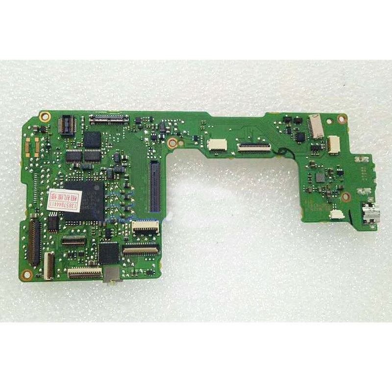 mainboard canon 600d