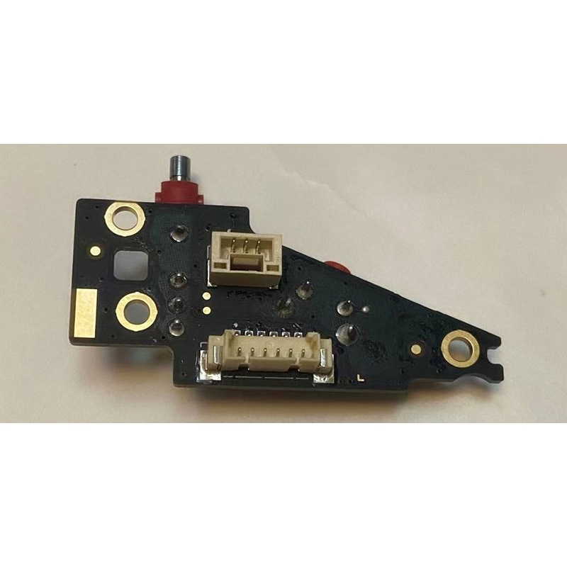 Flight Pause/RTH Button Board for DJI FPV Drone Ori
