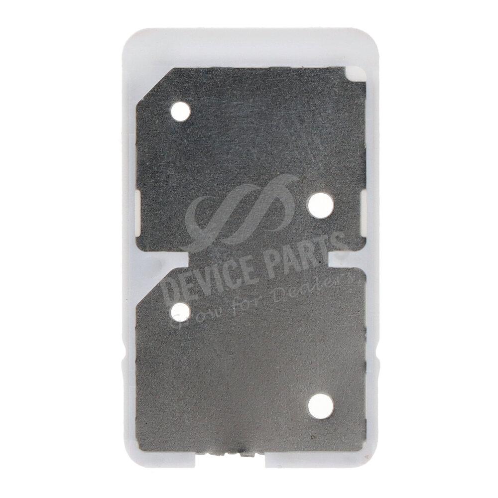 SIM Card Tray for Lenovo Tab 4 8 TB8504 Dual Card Version White Ori