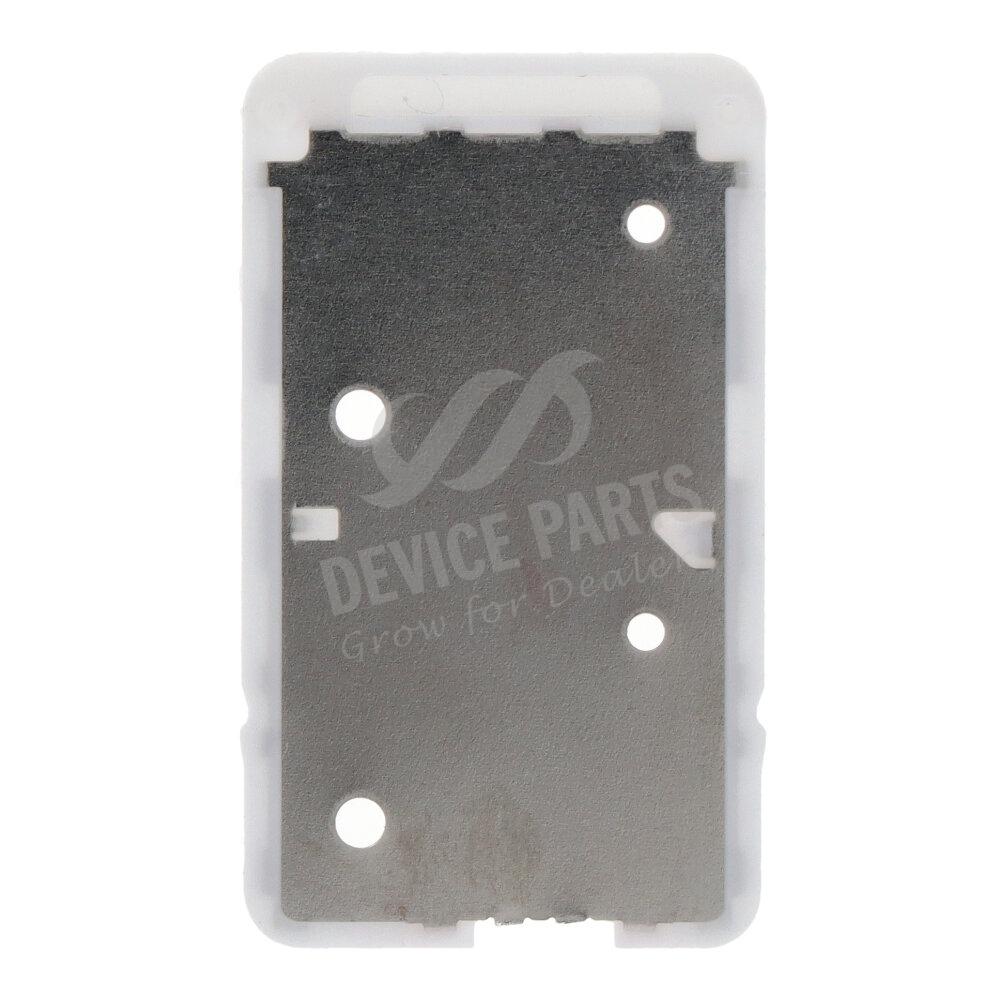 SIM Card Tray for Lenovo Tab 4 8 TB8504 Dual Card Version White Ori