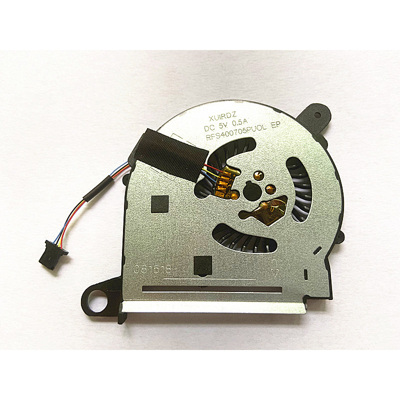 855966001 Fan for HP Pavilion X360/13U/M3U HQ