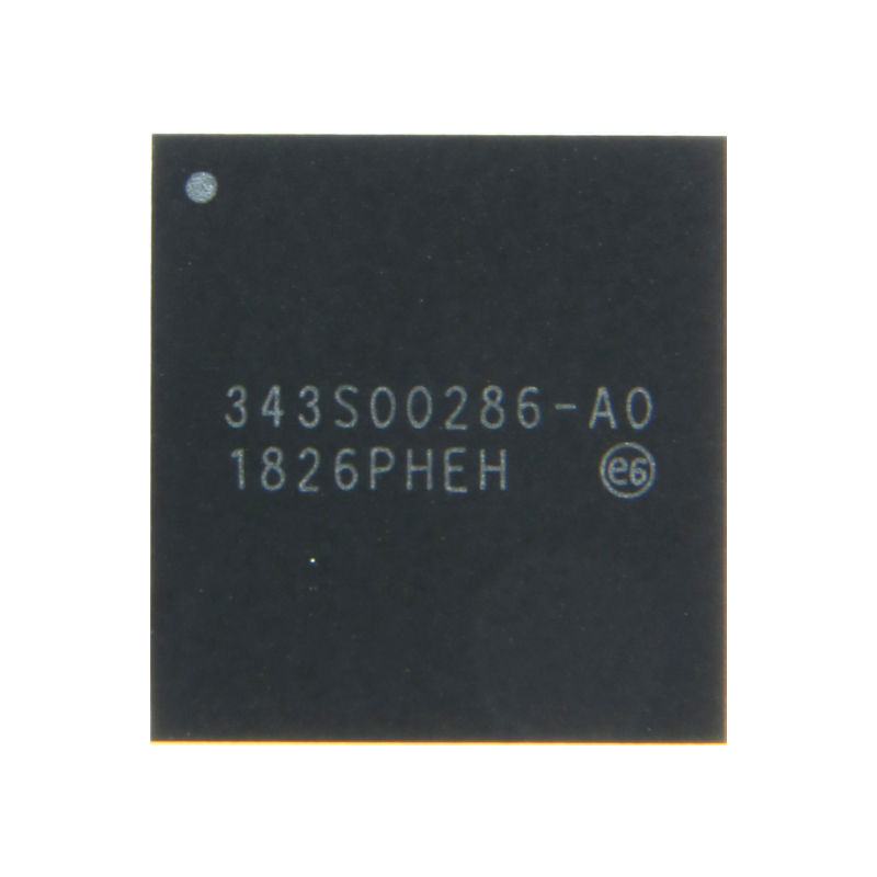 343S00286 Power IC for iPad Mini 2019/Mini 5 Ori R