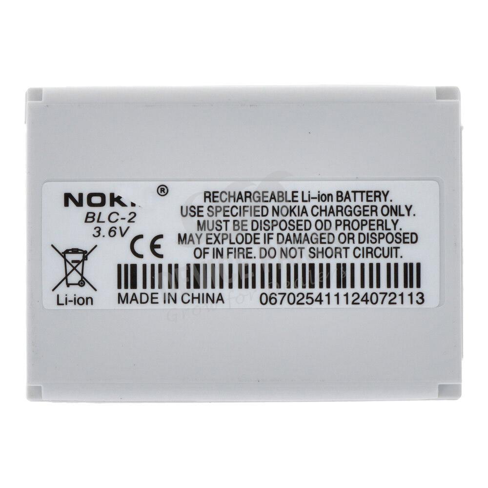 Sui demonstratie Druppelen Battery for Nokia 3310/3330/3410/3510/5510/3530/3335/3686/3685/3589/3315/3350  OEM