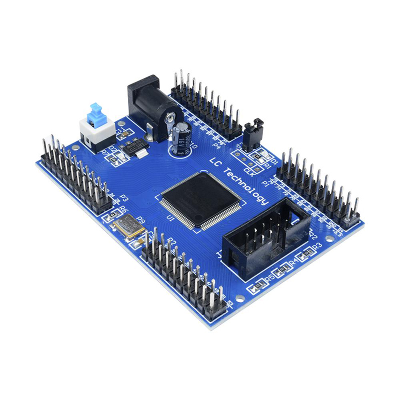 EPM240T EPM240 CPLD Minimum System MAX II Core board Development Breadboard IC 
